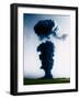 Operation Plumbbob STOKES, 1957-Science Source-Framed Giclee Print