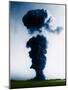 Operation Plumbbob STOKES, 1957-Science Source-Mounted Giclee Print
