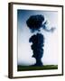 Operation Plumbbob STOKES, 1957-Science Source-Framed Giclee Print