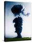 Operation Plumbbob STOKES, 1957-Science Source-Stretched Canvas