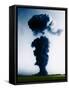 Operation Plumbbob STOKES, 1957-Science Source-Framed Stretched Canvas