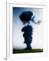 Operation Plumbbob STOKES, 1957-Science Source-Framed Giclee Print