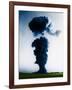 Operation Plumbbob STOKES, 1957-Science Source-Framed Giclee Print