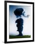 Operation Plumbbob STOKES, 1957-Science Source-Framed Giclee Print