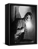 Operation Secret, 1952-null-Framed Stretched Canvas