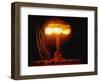 Operation Upshot Knothole, Climax Event-null-Framed Photographic Print