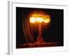 Operation Upshot Knothole, Climax Event-null-Framed Photographic Print