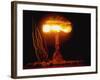 Operation Upshot Knothole, Climax Event-null-Framed Photographic Print