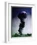 Operation Upshot-Knothole ENCORE, 1953-Science Source-Framed Giclee Print