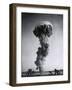 Operation Upshot-Knothole ENCORE, 1953-Science Source-Framed Giclee Print