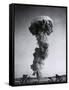 Operation Upshot-Knothole ENCORE, 1953-Science Source-Framed Stretched Canvas