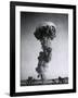 Operation Upshot-Knothole ENCORE, 1953-Science Source-Framed Giclee Print