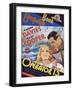 Operator 13, 1934, Directed by Richard Boleslavski-null-Framed Giclee Print