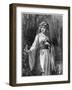 Ophelia, 1892-Taylor-Framed Giclee Print