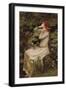 Ophelia, 1894-null-Framed Giclee Print