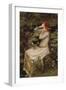 Ophelia, 1894-null-Framed Giclee Print