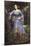 Ophelia, 1910-John William Waterhouse-Mounted Giclee Print