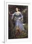 Ophelia, 1910-John William Waterhouse-Framed Giclee Print