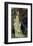 Ophelia, ca. 1865-Arthur Hughes-Framed Art Print