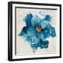 Ophelia I-Asia Jensen-Framed Art Print