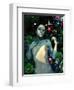 Ophelia Immortal (Nude)-Jasmine Becket-Griffith-Framed Art Print