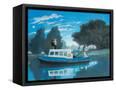 Canvas Black