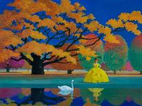 What are you doing tonight?-Ophelia Redpath-Giclee Print