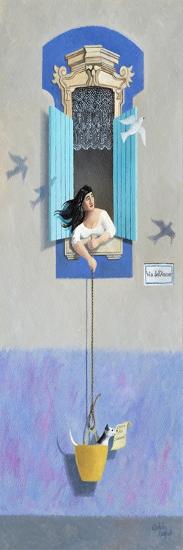 Premium Giclee Print, , large