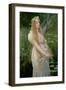 Ophelia-Jules Joseph Lefebvre-Framed Giclee Print