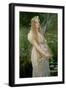 Ophelia-Jules Joseph Lefebvre-Framed Giclee Print