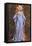 Ophelia-Georges Clairin-Framed Stretched Canvas