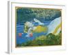 Ophelia-William Ireland-Framed Giclee Print