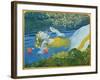 Ophelia-William Ireland-Framed Giclee Print