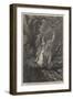 Ophelia-Henry Le Jeune-Framed Giclee Print