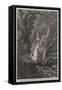 Ophelia-Henry Le Jeune-Framed Stretched Canvas