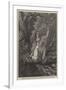 Ophelia-Henry Le Jeune-Framed Giclee Print