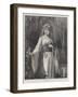 Ophelia-null-Framed Giclee Print