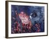 Ophelie, 2007-Thomas Hampton-Framed Giclee Print