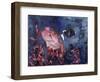 Ophelie, 2007-Thomas Hampton-Framed Giclee Print