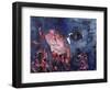 Ophelie, 2007-Thomas Hampton-Framed Giclee Print