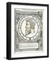 Opilius Macrinus-Hans Rudolf Manuel Deutsch-Framed Giclee Print