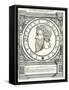 Opilius Macrinus-Hans Rudolf Manuel Deutsch-Framed Stretched Canvas