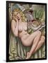 Opium Dreamer-Catherine Abel-Framed Giclee Print