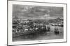 Oporto, Portugal, 19th Century-Taylor-Mounted Giclee Print