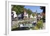 Oppenau, Black Forest, Baden Wurttemberg, Germany, Europe-Markus-Framed Photographic Print