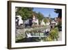 Oppenau, Black Forest, Baden Wurttemberg, Germany, Europe-Markus-Framed Photographic Print