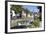 Oppenau, Black Forest, Baden Wurttemberg, Germany, Europe-Markus-Framed Photographic Print