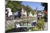 Oppenau, Black Forest, Baden Wurttemberg, Germany, Europe-Markus-Mounted Photographic Print