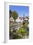 Oppenau, Black Forest, Baden Wurttemberg, Germany, Europe-Markus-Framed Photographic Print