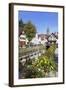 Oppenau, Black Forest, Baden Wurttemberg, Germany, Europe-Markus-Framed Photographic Print